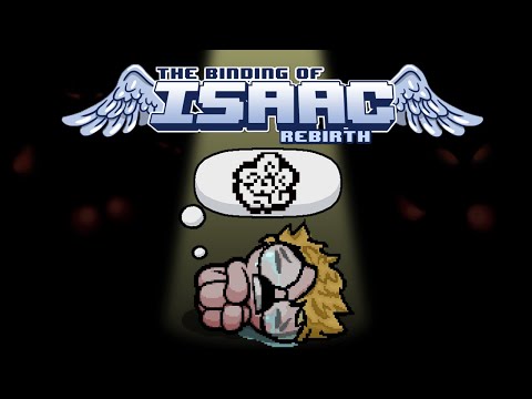 Funny Moments: Eleven - The Binding Of Isaac: Rebirth