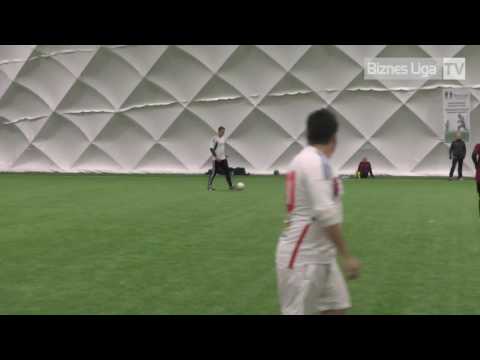 02.01.2017 I Liga A - TESCO vs. ALIOR Bank