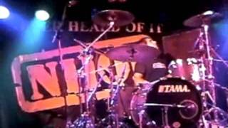 No Regrets - Never Heard Of It - Better Version