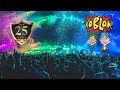 Kablam 25th Anniversary Slideshow