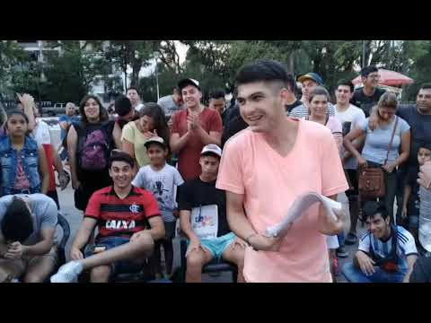 Voltaje vs Ragz / 8vos / Fecha 2 pretemporada / Reyes del norte Tucuman