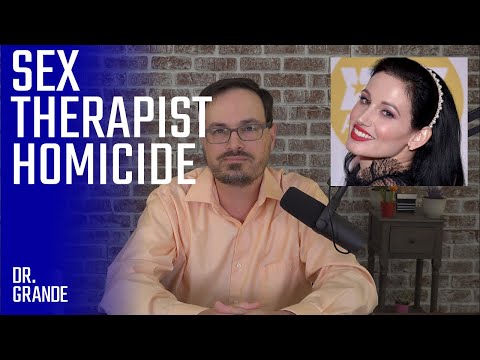 Amie Harwick Case Analysis | Victim of Long-Term Stalker?