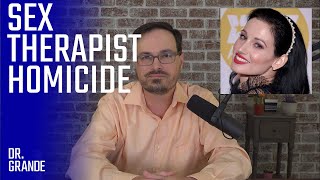 Amie Harwick Case Analysis | Victim of Long-Term Stalker