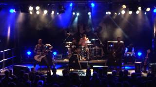 Daniel Wirtz - Der Feind in meinen Kopf - live Rockbeet Hohenhameln 2013