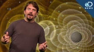 Were Scientists Wrong About The Big Bang?