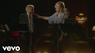 Tony Bennett & Diana Krall - Fascinating Rhythm video