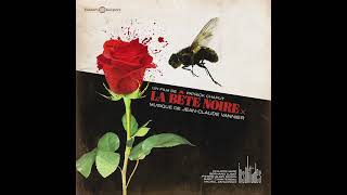 Jean-Claude Vannier - Chasser la bête noire