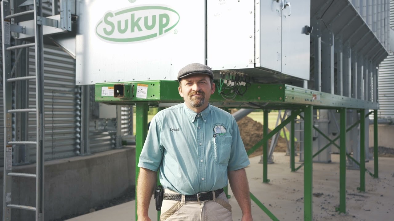 Sukup Dryers