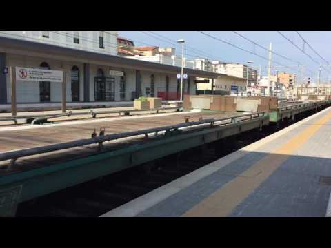 E405.031 + carri pianali vuoti [MRI TARVISIO BOSCOV. - Fossacesia/T.S.]