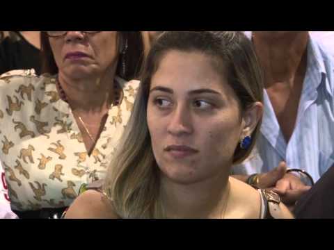 Você Pode ser Feliz 28/04/2015 MEJ Paranaíba MS - Paróquia Santana