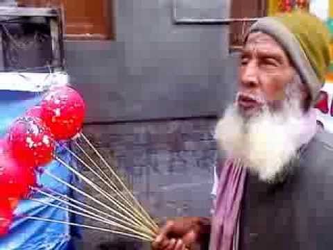 IN CONVERSATION WITH NAWAB IBRAHIM ALI KHAN : Asra Husain