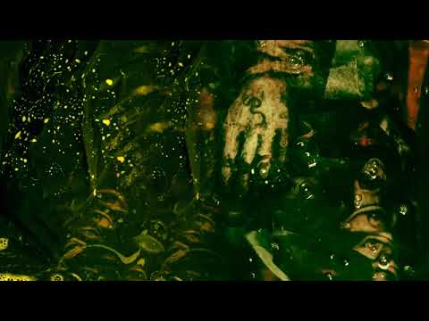 Oranssi Pazuzu  - Mestarin Kynsi