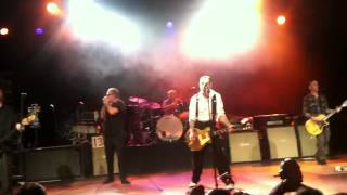 Social Distortion &quot;It Coulda Been Me&quot;