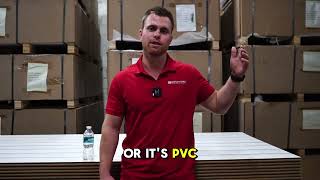 Can I Use Slatwall Panels Outside?