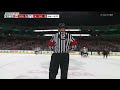 TSN announcers depressed after hearing penalty song at the WJC 2022 in Edmonton
