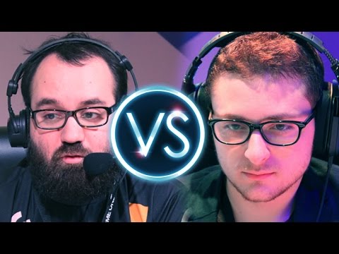 BESTMARMOTTE VS UN33D A LA PGW HEARTHSTONE !
