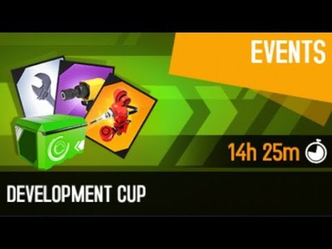 Asphalt 8 - Dragon's Den 52s866 | BMW Hommage