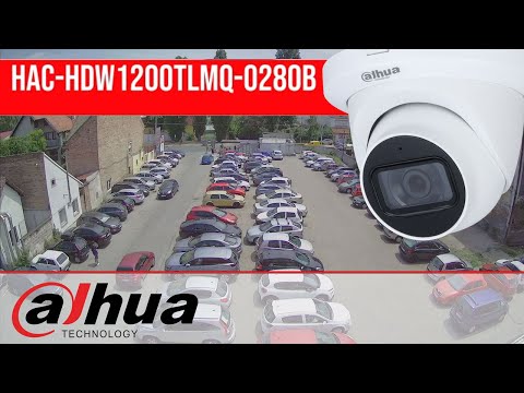 Recorder IP DAHUA NVR1104HC-S3 video