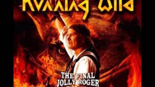 Running Wild - Raging Fire (Wacken 2009)