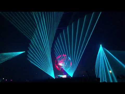 E-Force ft. Carola - Move On @ Live For This 2019