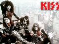 "Strange Ways" - Kiss [Lyrics] 