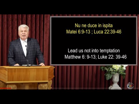 FRBC 2020 29 Sep 7pm - Busuioc B - Nu Ne Duce In Ispita