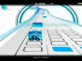 Genghis Tron - Rock Candy (Audiosurf)