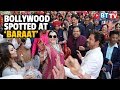 Watch As SRK Ranbir Light Up Akash Ambani S Baraat Business Today