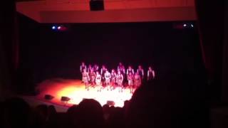 Poison and Wine - SoCal VoCals