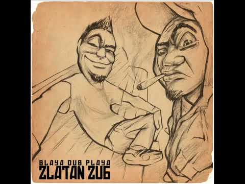 Blaya DUB Playa 02 - Raggamuffin