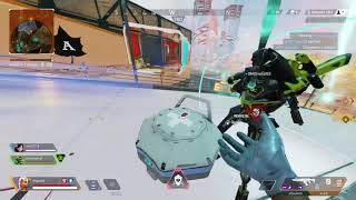 Apex Legend Lifeline  Edition