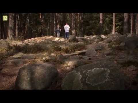 Kamienne kręgi na Pomorzu [Enigma]