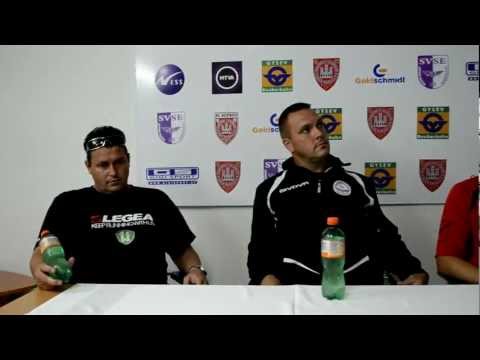 2012.09.09. Soproni VSE-GYSEV-Goldschmidt - Haladás II.MOV