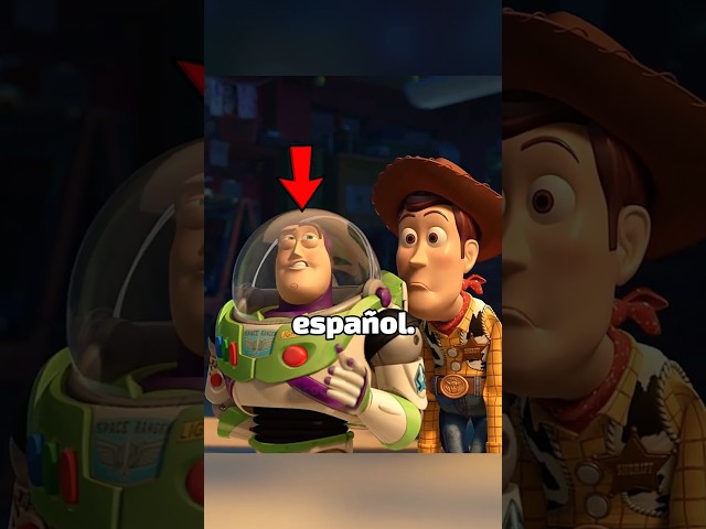 Vídeo relacionado con Disney Pixar Toy Story Buzz Lightyear - Camiseta para disfraz Camiseta