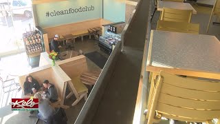 New Sioux Falls Restaurant Focusing On Clean Eating