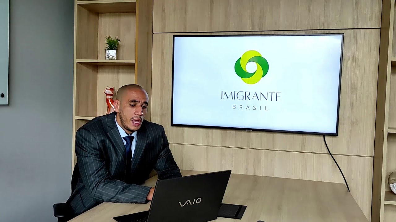 UM DOS MAIORES ERROS QUE O #REFUGIADO COMETE