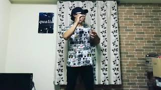 robot time【マイペース男】