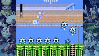 Download lagu All the MegaMen - 596 - air strike (pop killer) mp3