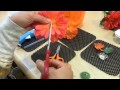 How to make Hummingbird feeders 