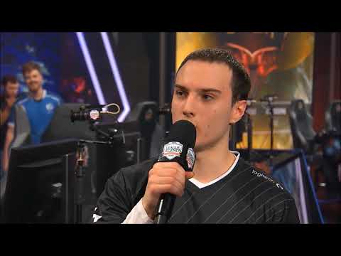 G2 Perkz on winning against Jiizuke "I rly couldn't care less"
