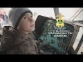 В Авиаотряде кубанской полиции прошел День открытых дверей 