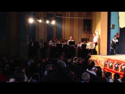 KUD "Branko Radičević" Beška - Opštinska smotra 2014