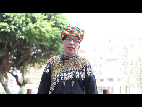 歌謠篇   卡群布農語 04Taktak ka tamalung 公雞的叫聲《傳唱篇》