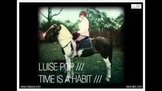 Luise Pop - The Roaring Breeze
