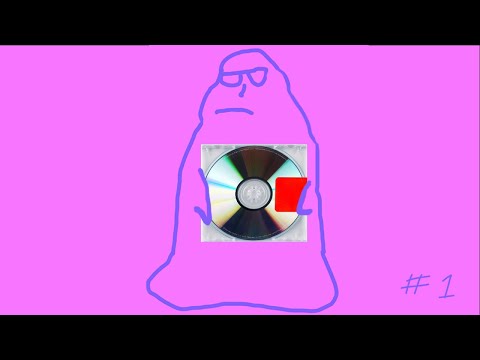 YEEZUS | Phonk Podcast #1