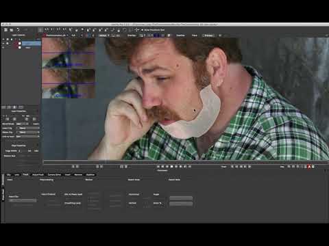 Quick Shots: Attach Layer Tool