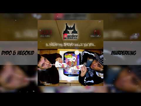 Dydo & HegoKid - Labyrinth (MurderKing 2009)