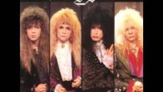 Britny Fox - "Long Way to Love"