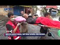 Banjir Pekalongan Kian Parah Ratusan Warga Dievakuasi Ke Posko SeputariNewsSiang 01 01