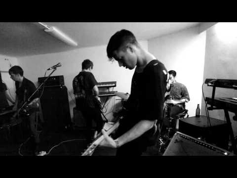 Indie Indie presents: Weekend - End Times